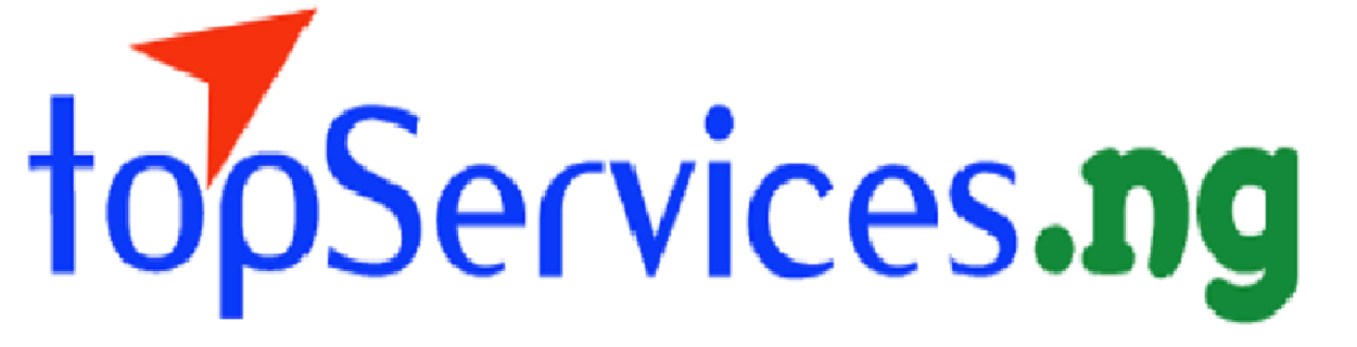 TopServices.ng logo