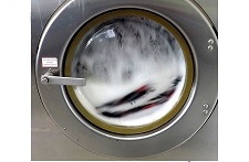 laundromat washing machine soap chores washer laundry clothes machine dry cleaning kit 1