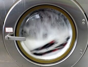 laundromat washing machine soap chores washer laundry clothes machine dry cleaning kit