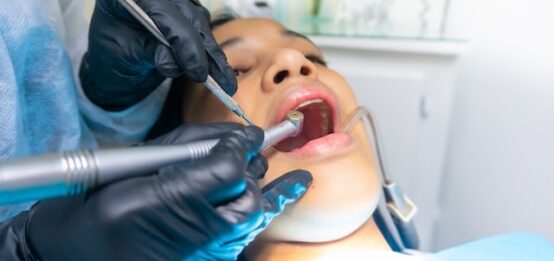 Dentist Dental Surgery